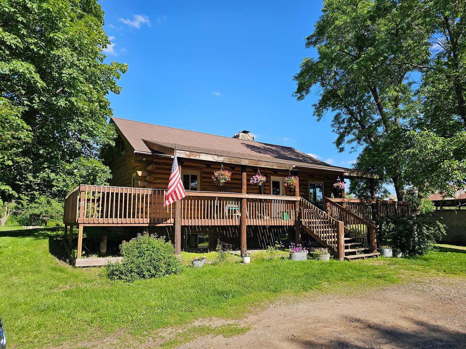 3307 W Isle St, Isle, MN 56342 | Zillow