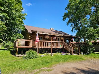 3307 W Isle St, Isle, MN, 56342