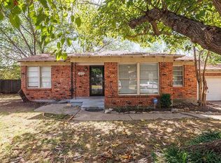 3259 Creston Ave, Fort Worth, TX 76133
