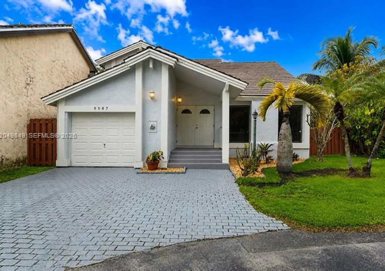 9587 SW 148th Ave Cir S # 9587, Miami, FL 33196 — Photo 2
