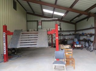 406 Aldredge Rd, Cairo, GA 39827