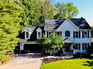 6600 Daisy Ave, Independence, OH