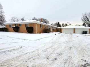 419 Center Rd #2, Bedford, OH 44146