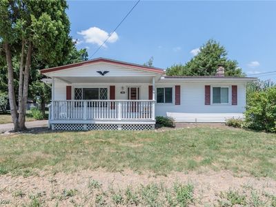 3389 Herbert St, Mogadore, OH, 44260