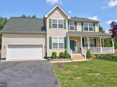68 Cannon Ridge Dr, Fredericksburg, VA, 22405