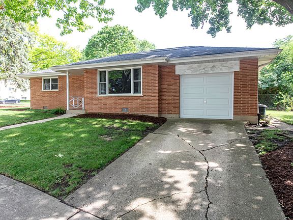 2nd image of 623 McKinley Ave