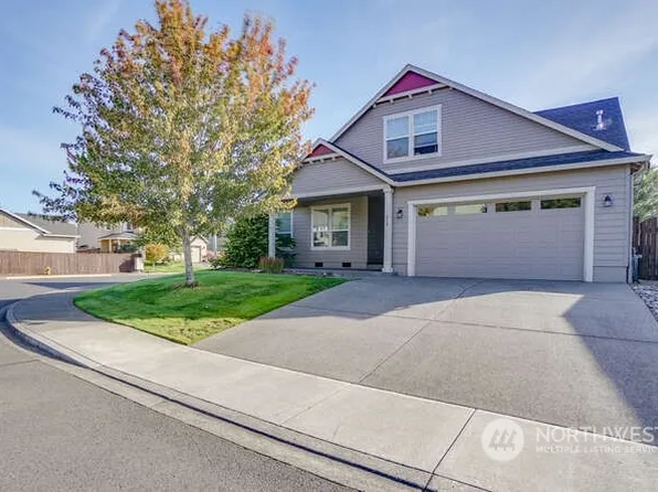 312 Sycamore Street, Woodland, WA 98674