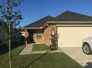 14911 Huntington Willow Ln, Houston, TX 77090