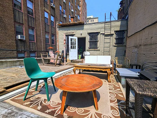 Rented by Manhattan Spaces | media 11