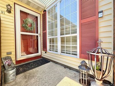 21 The Rise, Warwick, NY, 10990