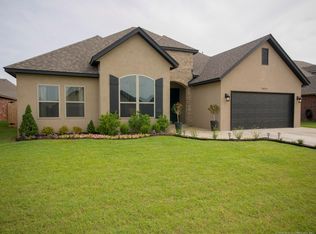 18214 E 49th Pl S, Tulsa, OK 74134