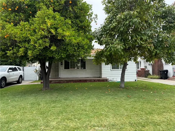 2709-2711 Live Oak St, Huntington Park, CA 90255