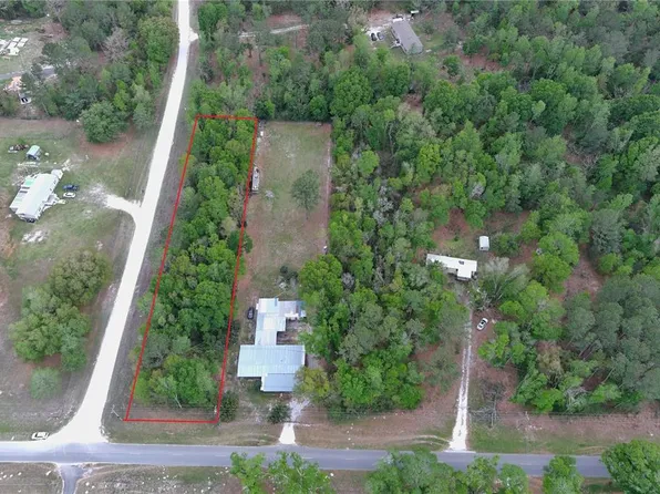 0 144th St Lot 5, Live Oak, FL 32060