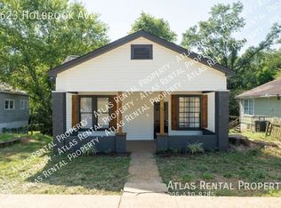 1623 Holbrook Ave, Bessemer, AL 35020