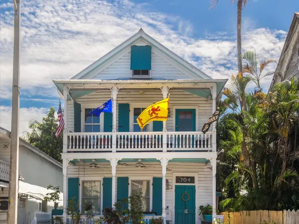 704 Caroline St, Key West, FL 33040