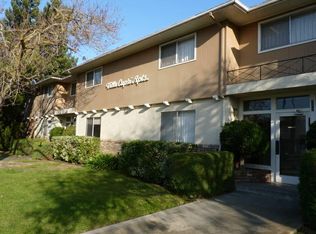 211 Easy St #9-2/1, Mountain View, CA 94043