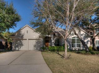 7321 Seneca Falls Loop, Austin, TX 78739