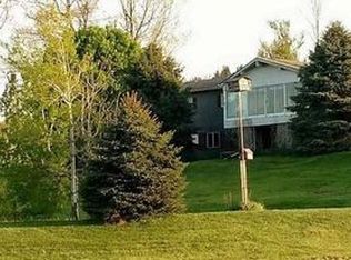 9709 Tracy Rd, Dansville, NY 14437