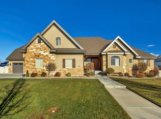 896 W 675 S, Mapleton, UT 84664