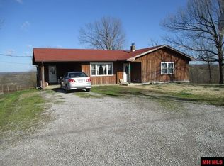 7367 Highway 235 S, Saint Joe, AR 72675