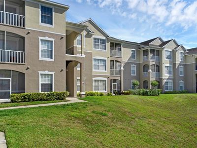 583 Brantley Terrace Way UNIT 304, Altamonte Springs, FL, 32714