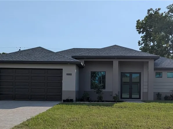 25229 Alcazar Dr, Punta Gorda, FL 33955