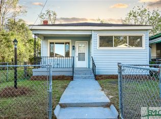 1017 Love St, Savannah, GA 31415