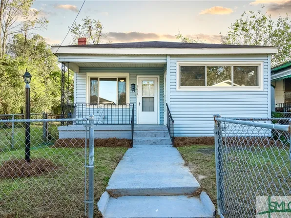 1017 Love Street, Savannah, GA 31415