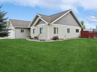 40 Windriver Dr, Kalispell, MT 59901