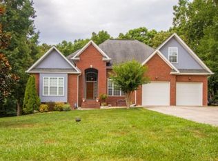 760 Jays Way, Ringgold, GA 30736
