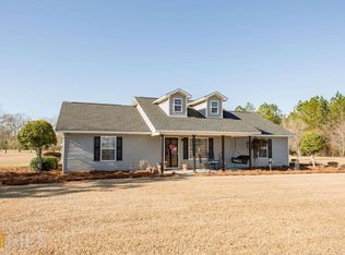 5612 Woodstone Dr, Blackshear, GA 31516