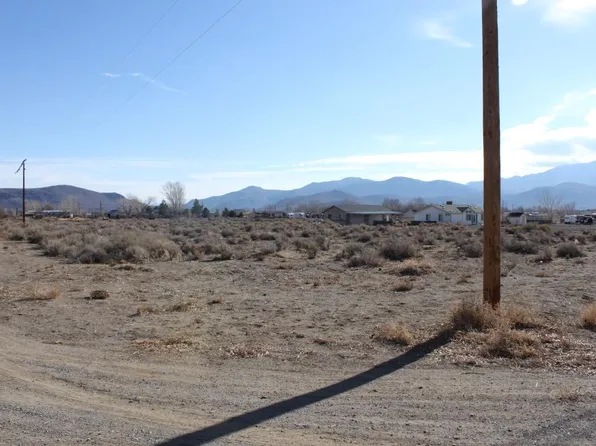 844 Branstetter Ave, Dayton, NV 89403
