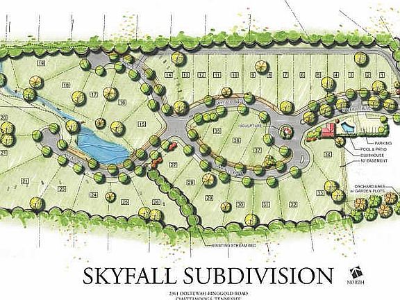 5th image of 9200 Skyfall Dr