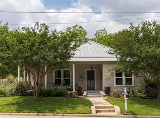 1506 S Jackson St, Brenham, TX 77833