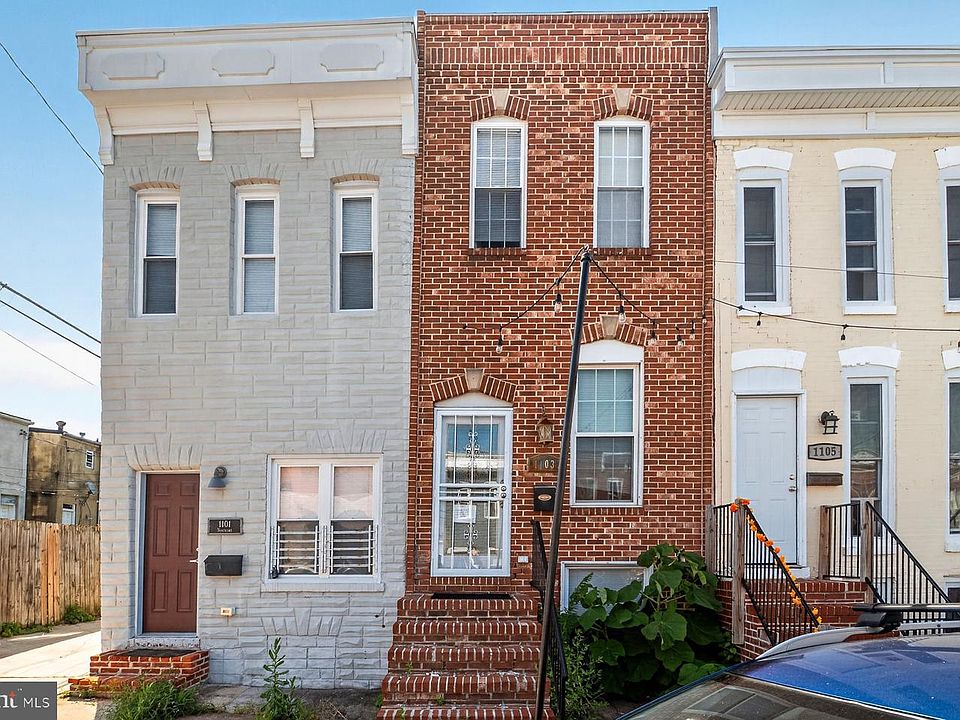 1st image of 1103 Nanticoke St