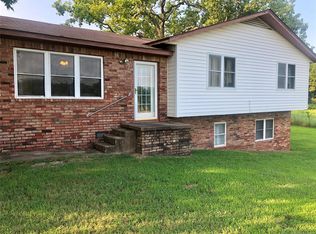 11967 Highway 62, Fort Gibson, OK 74434