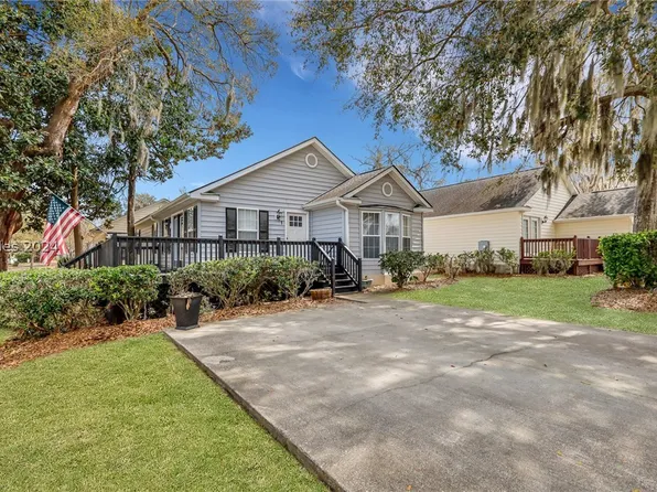 1 Rockville Way, Beaufort, SC 29902