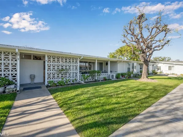 13740 El Dorado Dr #26H, Seal Beach, CA 90740