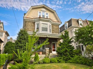 223 E Gravers Ln, Philadelphia, PA 19118