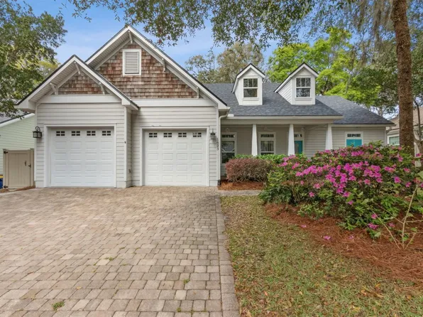 1623 Highland Dunes Way, Fernandina Beach, FL 32034