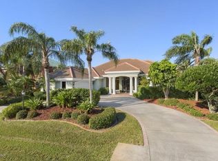 370 Lanternback Island Dr, Satellite Beach, FL 32937