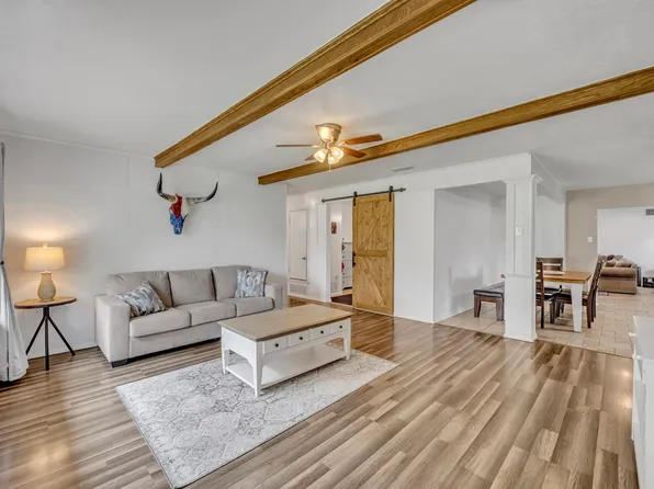 7354 Sterling Dr, Anna, TX 75409