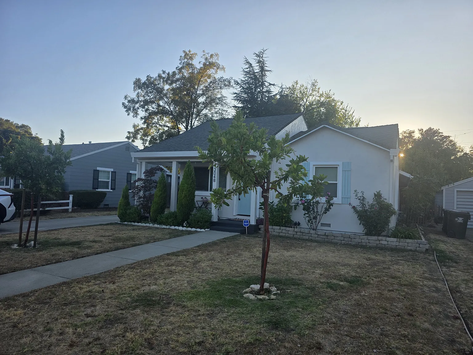 3 bed, 1456 sqft, $3,150 — Photo 3