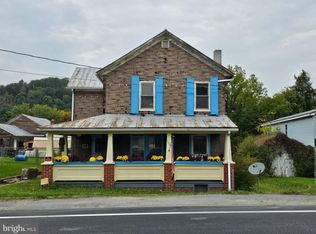 5224 Central Ave, Great Cacapon, WV 25422