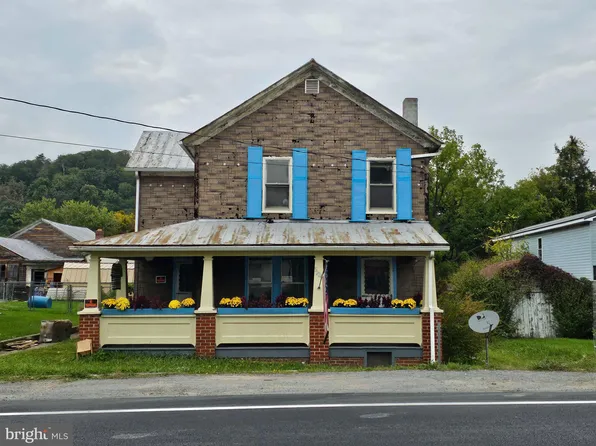 5224 Central Ave, Great Cacapon, WV 25422