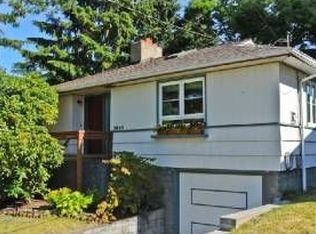 3823 NE 95th St, Seattle, WA 98115