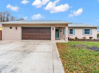 4501 Sawgrass Blvd, New Port Richey, FL 34653