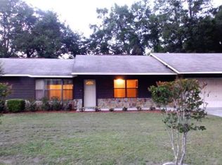 3035 NE 37th Pl, Ocala, FL 34479