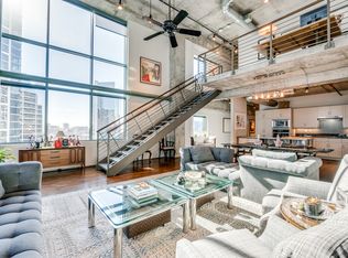 1999 McKinney Ave APT 1001, Dallas, TX 75201