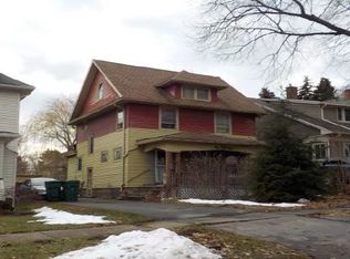 159 Knickerbocker Ave, Rochester, NY 14615